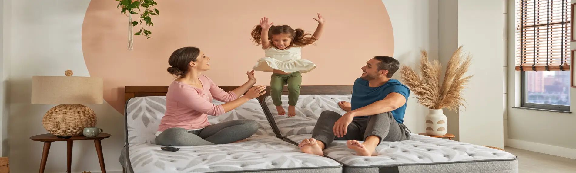 Do adjustable beds come in all sizes